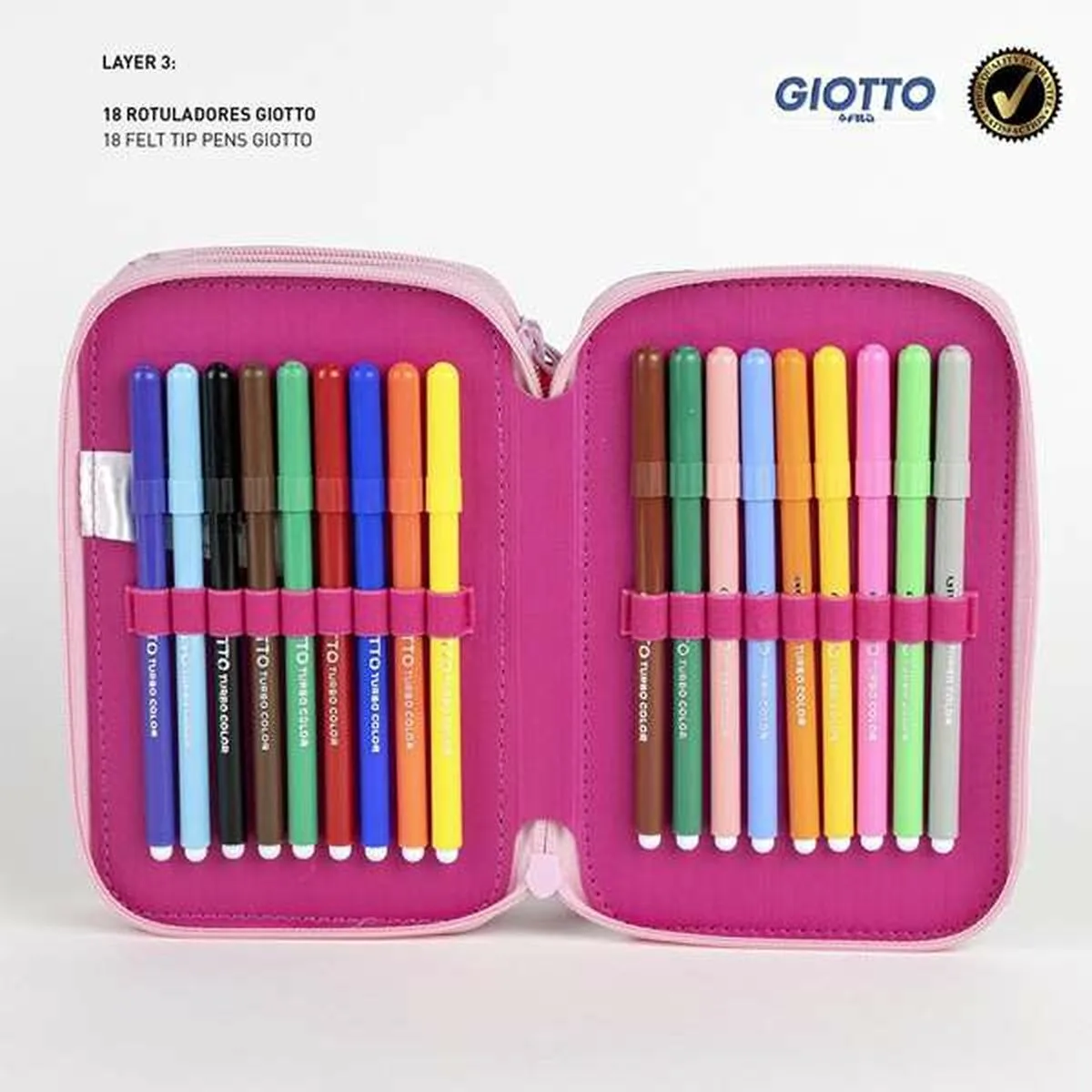 Pochette a crayons triple minnie mouse multicouleur s245067420. Notre mission : éradiquer le superflu pour ne vous proposer que l'essentiel... mais en beaucoup plus stylé. Bienvenue chez Diaytar.
