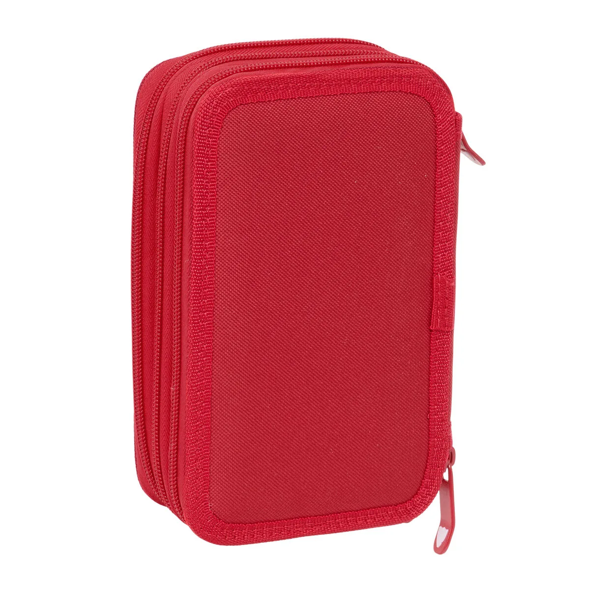 Pochette a crayons triple sevilla futbol club rouge 12 5 x 19 5 x 5 5 cm 37 pieces s431310535. Bienvenue dans l'ère du shopping conscient. Diaytar privilégie des produits avec une éthique et un impact positif.