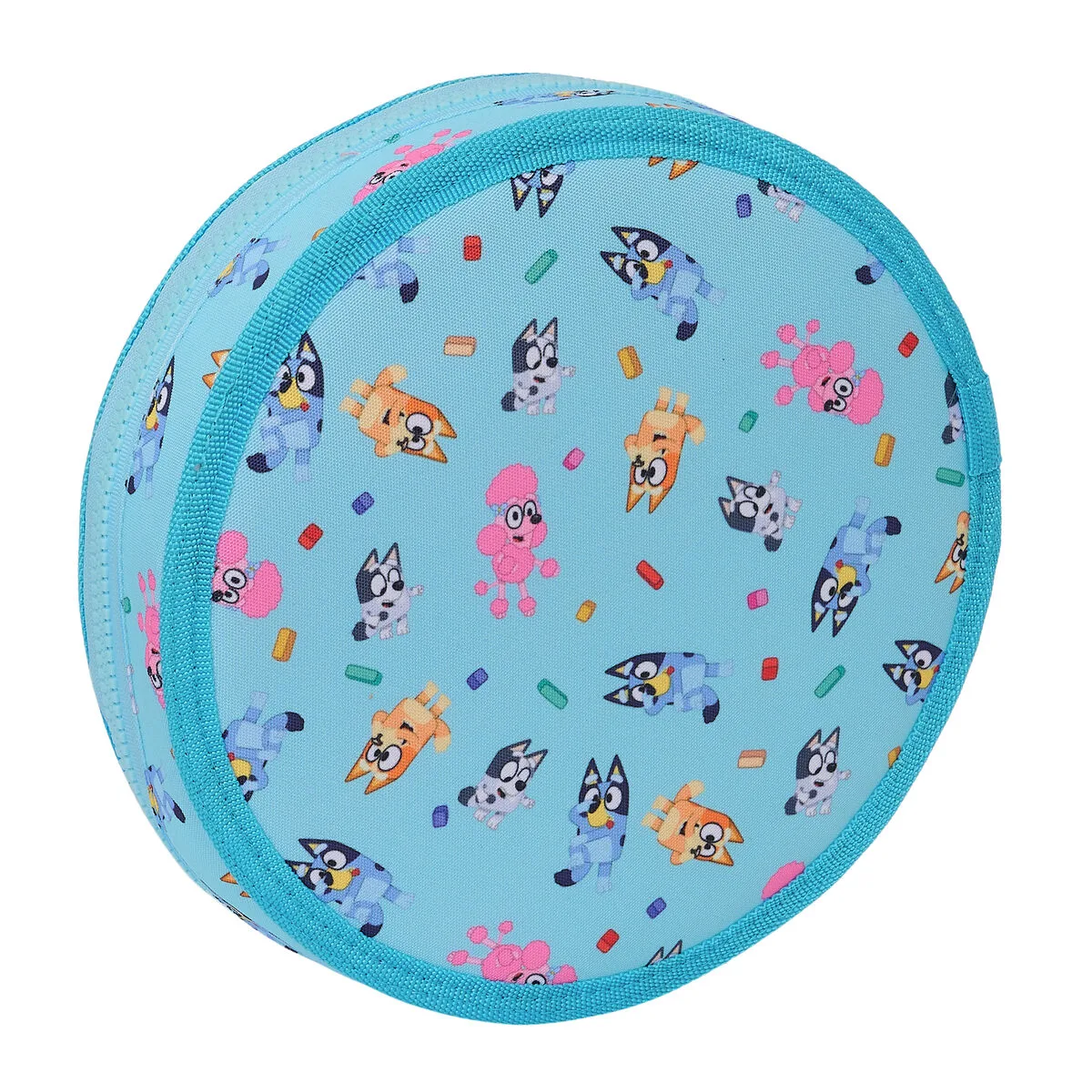 Pochette crayons bluey bleu ciel 18 pieces s431049847. Élargissez vos horizons avec Diaytar, le hub de tous les produits qui comptent vraiment dans votre vie de tous les jours