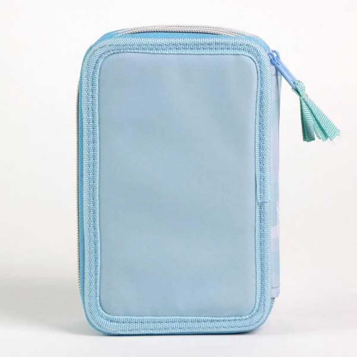 Pochette crayons frozen bleu fonce 12 5 x 6 5 x 19 5 cm s245508781. La boutique en ligne Diaytar, un terrain de jeu infini pour tous ceux qui aiment découvrir des produits utiles et beaux