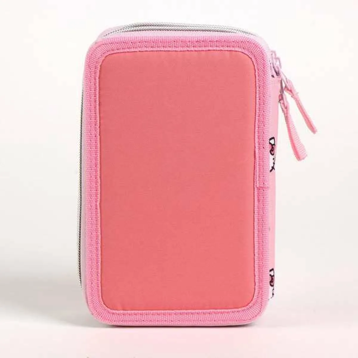 Pochette crayons hello kitty rose 12 5 x 6 5 x 19 5 cm s245507862. Diaytar s'engage : derrière chaque produit se cache une promesse de qualité, de durabilité et de satisfaction.