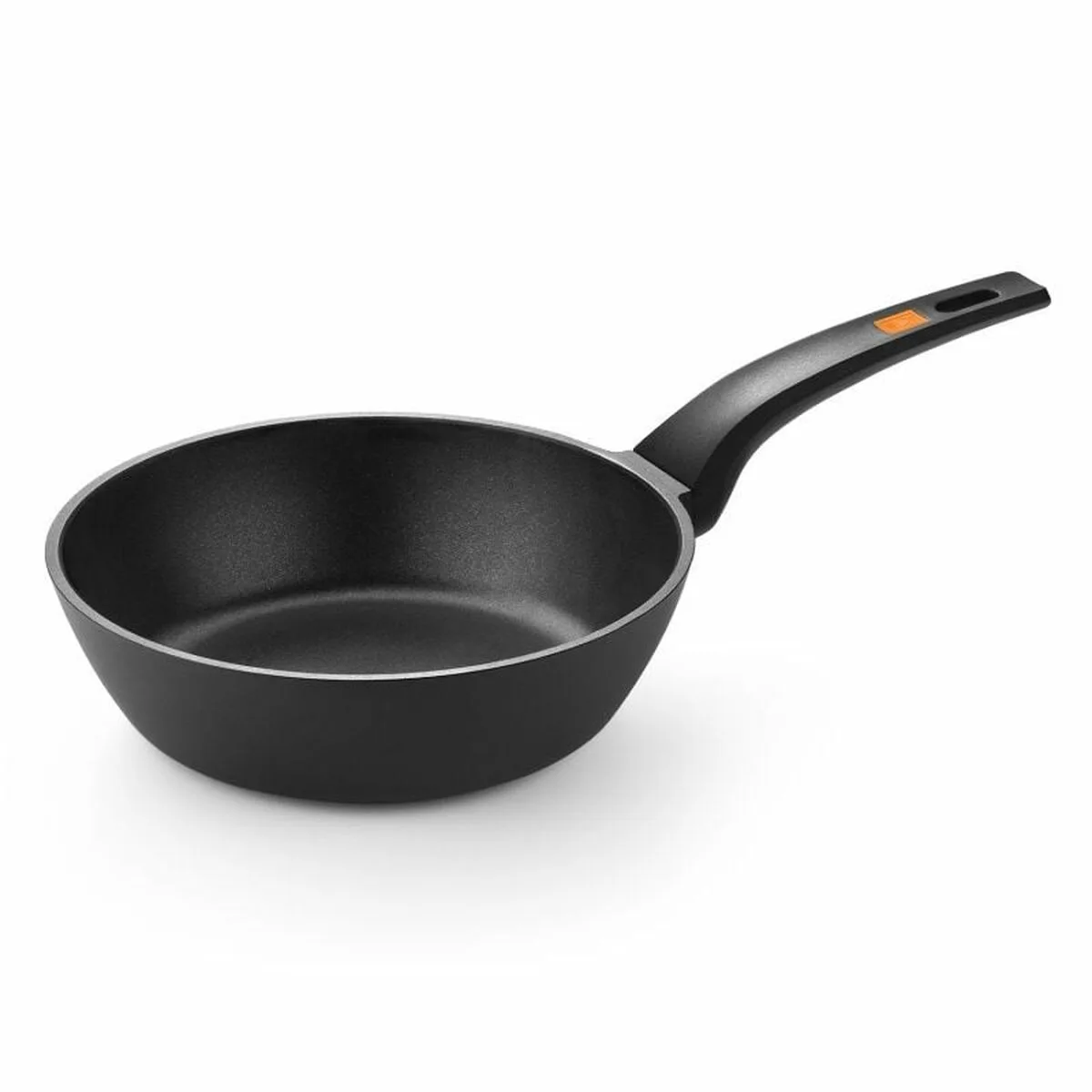 Poele a frire bra a271124 o 24 cm noir aluminium 1 unite s990214550. Prêt à upgrade votre vie ? Diaytar dégaine une arsenal de produits pour passer au niveau supérieur.