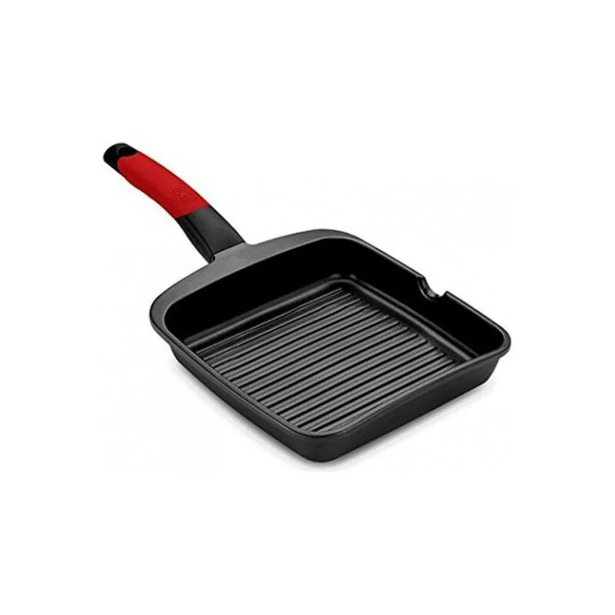 Poele a grilller avec rayures bra a411428 noir rouge silicone aluminium s990207062. Diaytar, c'est l'évidence : une plateforme simple, des produits beaux, une expérience fluide. Le trio gagnant.