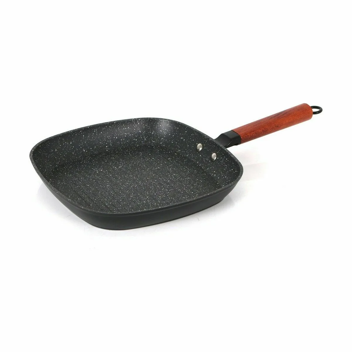 Poele a grilller avec rayures quttin doha aluminium forge 39 x 28 x 15 cm 6 unites s223312145. Chez Diaytar, nous croyons que le meilleur des produits généraux et électroniques doit être accessible à tous, sans compromis sur le style
