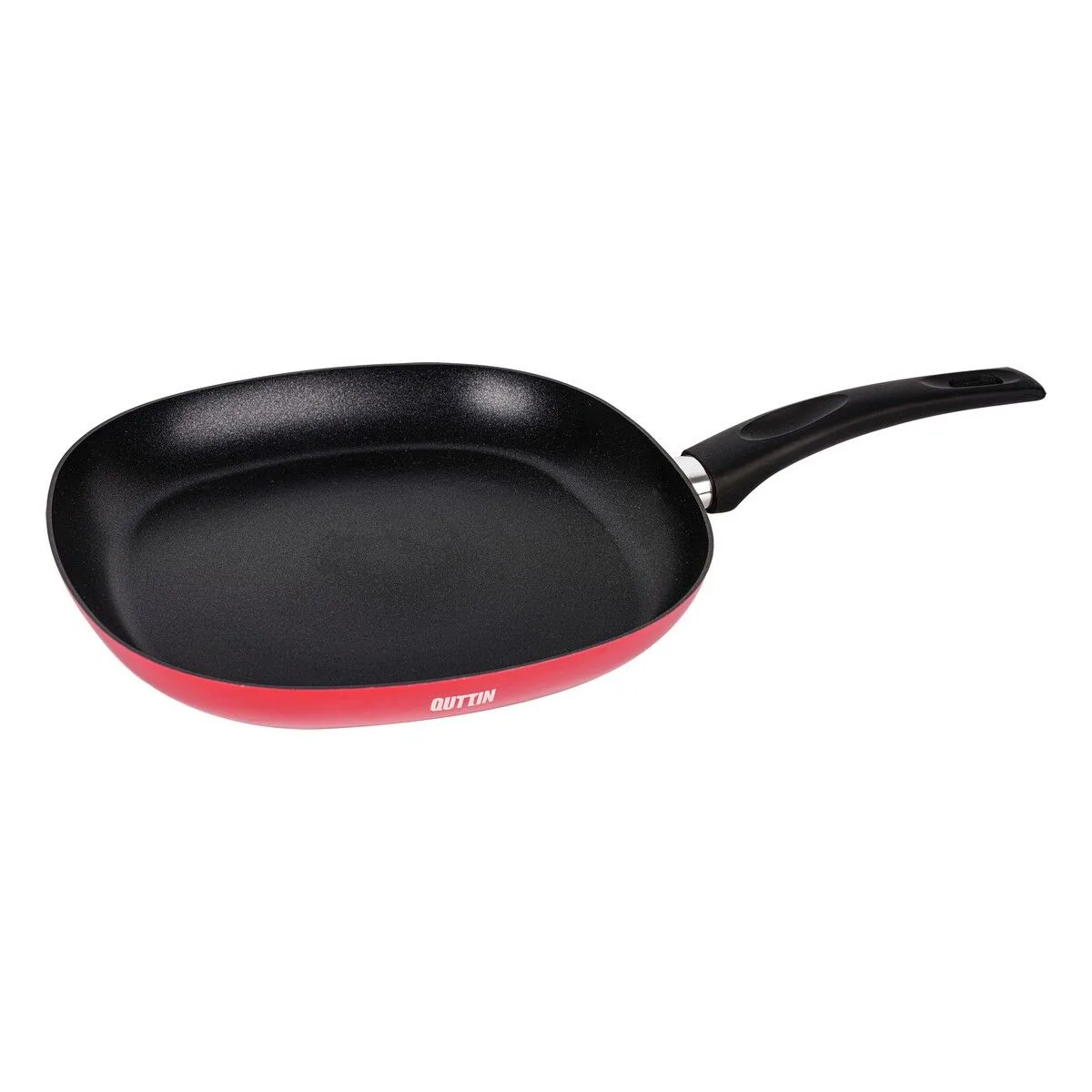 Poele a grilller quttin infinity rouge 28 5 x 47 x 6 cm 6 unites s223059298. Avec Diaytar, faites de chaque achat en ligne une découverte et de chaque produit un ajout valuable à votre univers