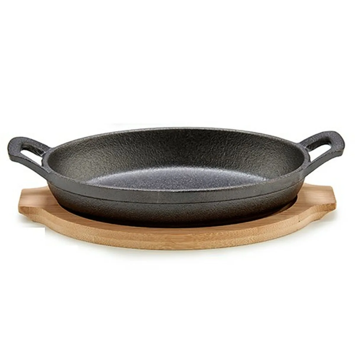 Poele a tapas kinvara 1277sj5103 marron gris 22 5 x 4 5 x 12 5 cm 12 unites s362916685. Diaytar, le curateur de votre style de vie moderne, à travers une offre généraliste constamment renouvelée et actualisée