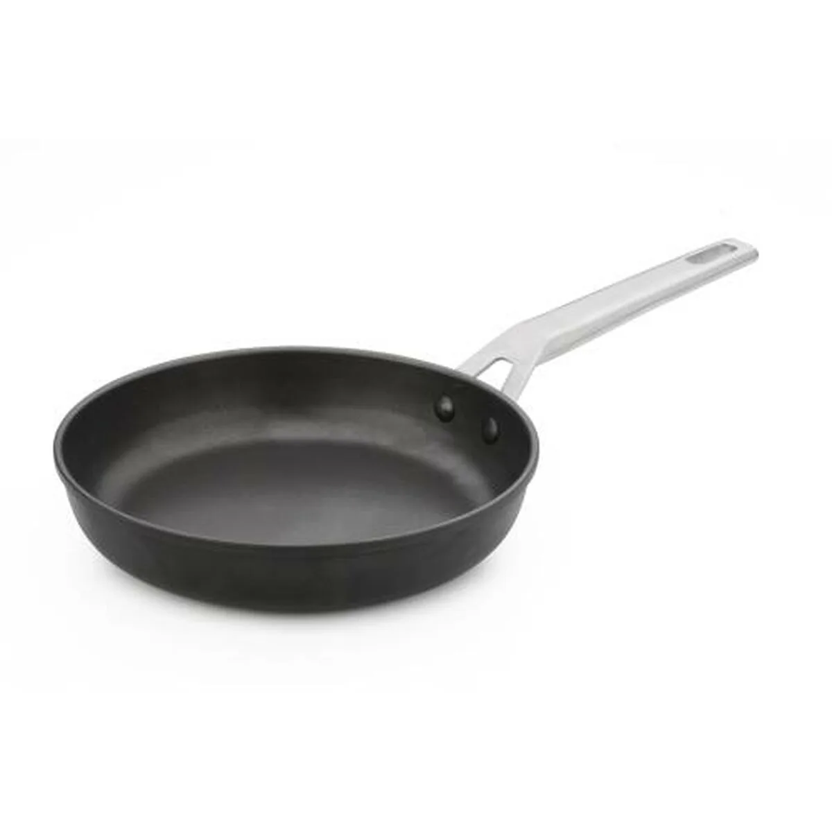Poele anti adhesive valira 4644 25 noir metal aluminium o 28 cm s046208996. La qualité Diaytar : un engagement, une promesse, une satisfaction garantie.