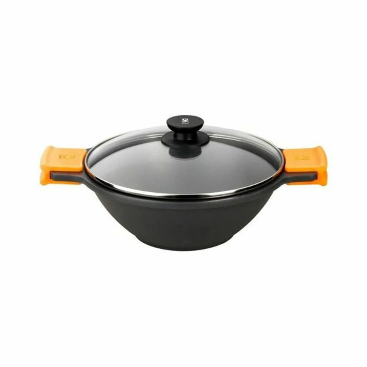 Poele bra braisogona_a272028 noir noir orange metal aluminium o 24 cm o 28 cm s041385863. Avec Diaytar, faites de chaque achat en ligne une découverte et de chaque produit un ajout valuable à votre univers