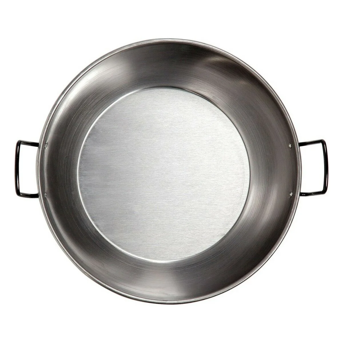 Poele creuse avec anses vaello acier poli o 30 cm s790826237. La chasse aux produits extraordinaires est ouverte. Diaytar vous donne les clés d'un univers shopping infini.