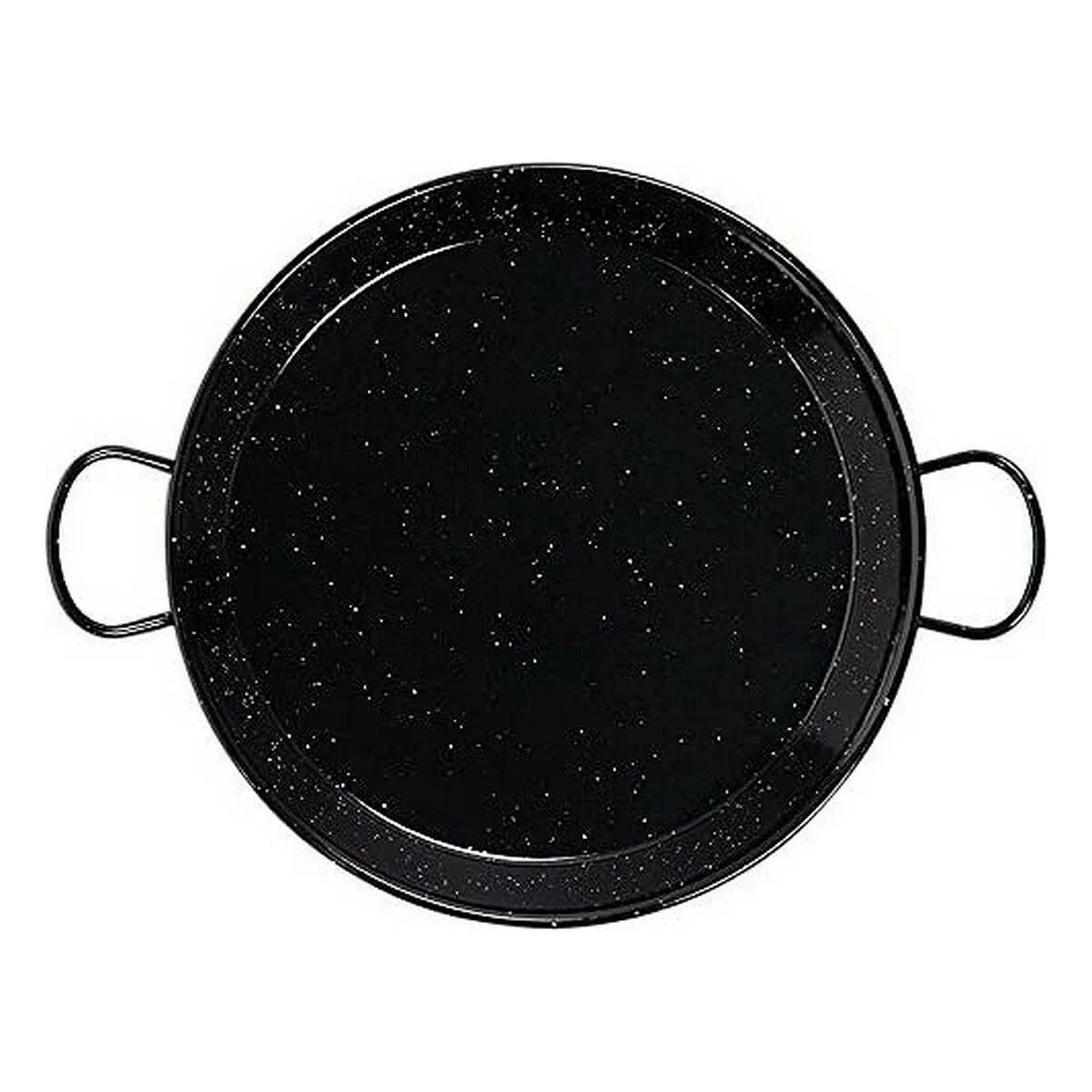 Poele creuse avec anses vaello noir acier emaille o 38 cm s790826870. Bienvenue dans la famille Diaytar. Ici, on ne parle pas de clients, mais de co-créateurs d'un quotidien meilleur.