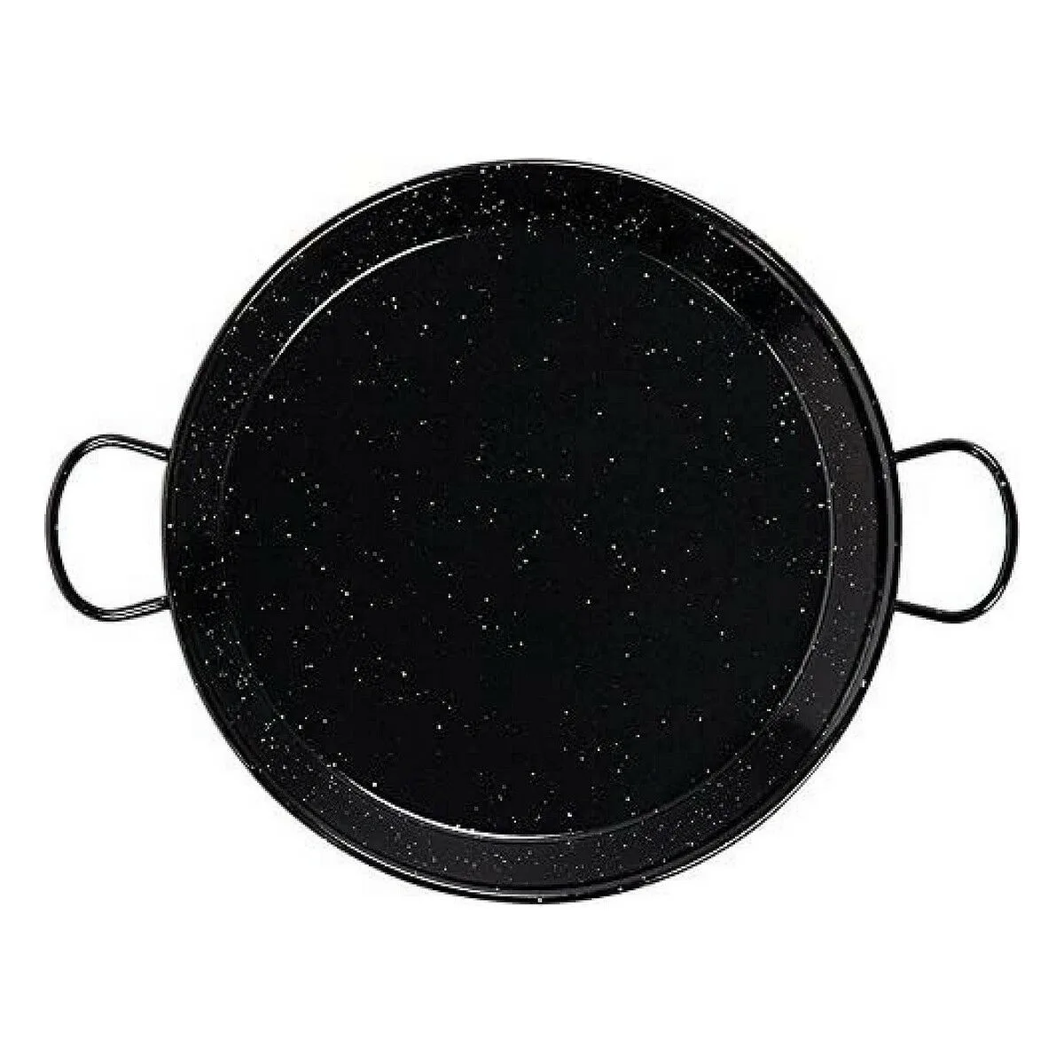 Poele creuse avec anses vaello noir o 50 cm s790826927. Diaytar, c'est le hub où se connectent les créateurs de produits géniaux et les clients qui les attendaient sans le savoir.