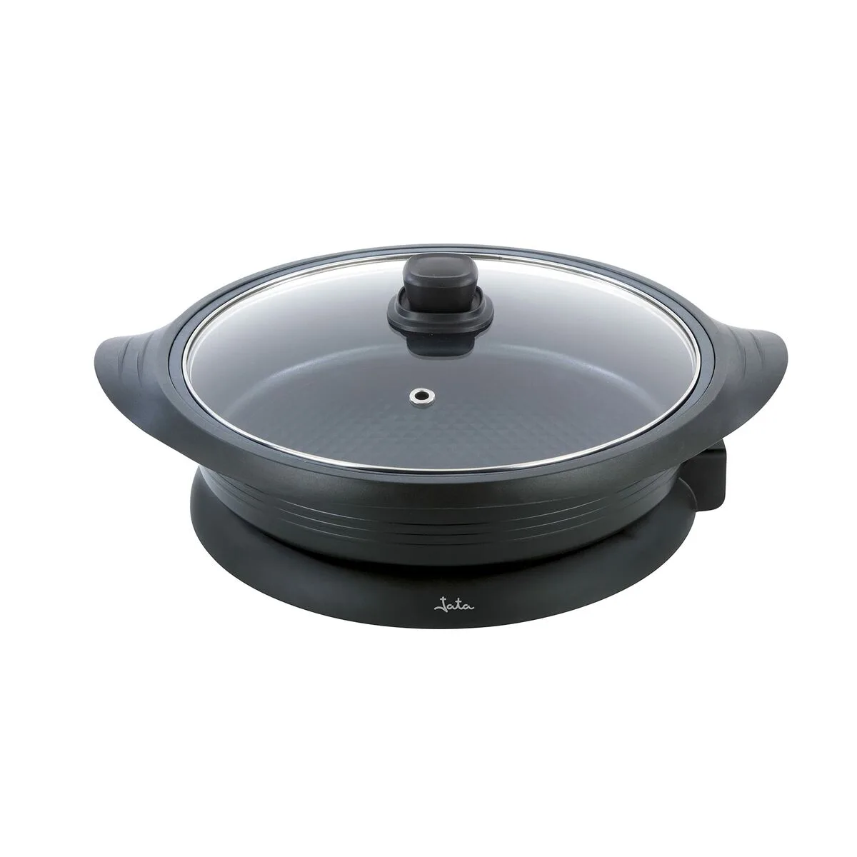 Poele electrique multiusages jata pe640 o 34 cm 1600 w s760391387. Notre mission chez Diaytar : vous simplifier la vie en vous proposant les produits les plus ingénieux et les plus tendance du marché