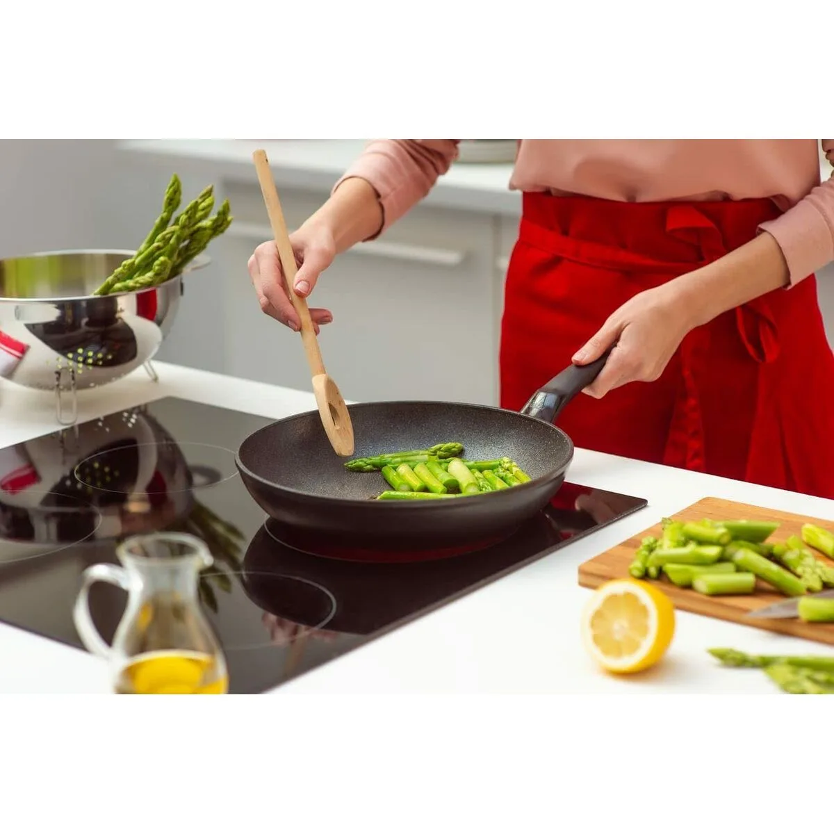 Poele fissler adamat classic noir s045056449. L'ambition de Diaytar : devenir votre boutique en ligne de référence pour tous les produits qui améliorent votre vie