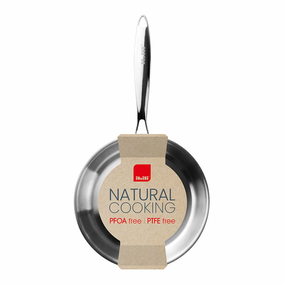 Poele ibili natural cooking acier inoxydable aluminium s792743765. Avec Diaytar, faites le plein d'idées et de produits ingénieux pour toutes les pièces de votre maison et tous les aspects de votre vie