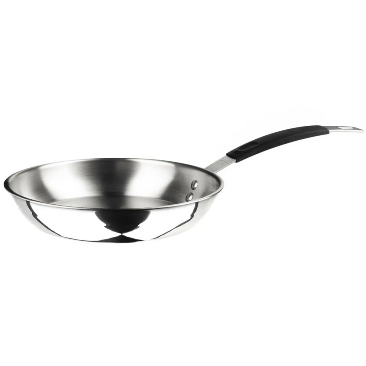 Poele inoxibar 51834 o 24 cm s046232446. Diaytar, c'est votre garantie contre la déception. Des produits testés et approuvés, pour un shopping en toute sérénité.