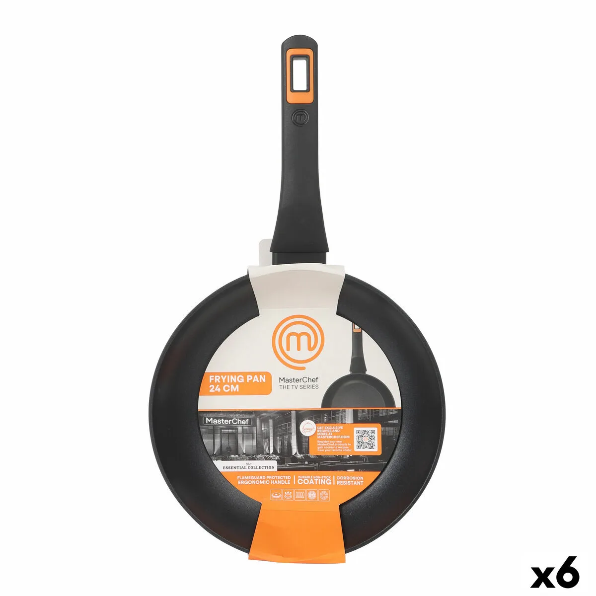 Poele masterchef 6 unites s223588812. Bienvenue sur Diaytar, l'endroit où les produits ne sont pas juste achetés, mais sont adoptés pour la vie.