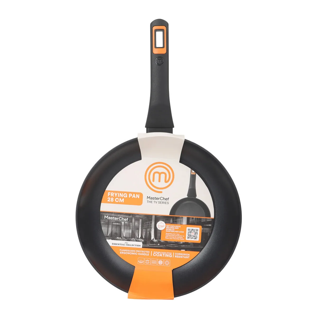 Poele masterchef 6 unites s223589297. Avec Diaytar, faites le plein d'idées et de produits ingénieux pour toutes les pièces de votre maison et tous les aspects de votre vie