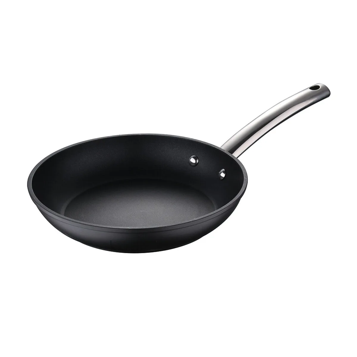 Poele masterpro bgmp 3553 noir aluminium noir argente aluminium forge 28 x 5 5 cm s791818336. Diaytar, une destination où l'on vient pour un produit précis et où l'on reste pour l'étendue et la qualité de l'offre