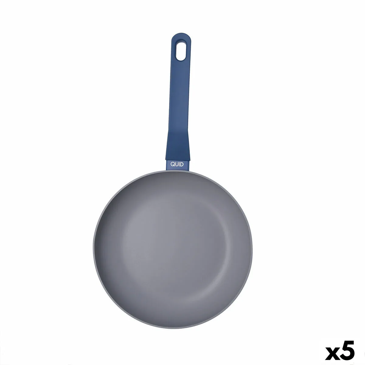 Poele quid baltic blanc metal o 24 cm 5 unites s271263622. Diaytar : Le curateur de votre quotidien. Des produits soigneusement choisis pour leur originalité et leur utilité