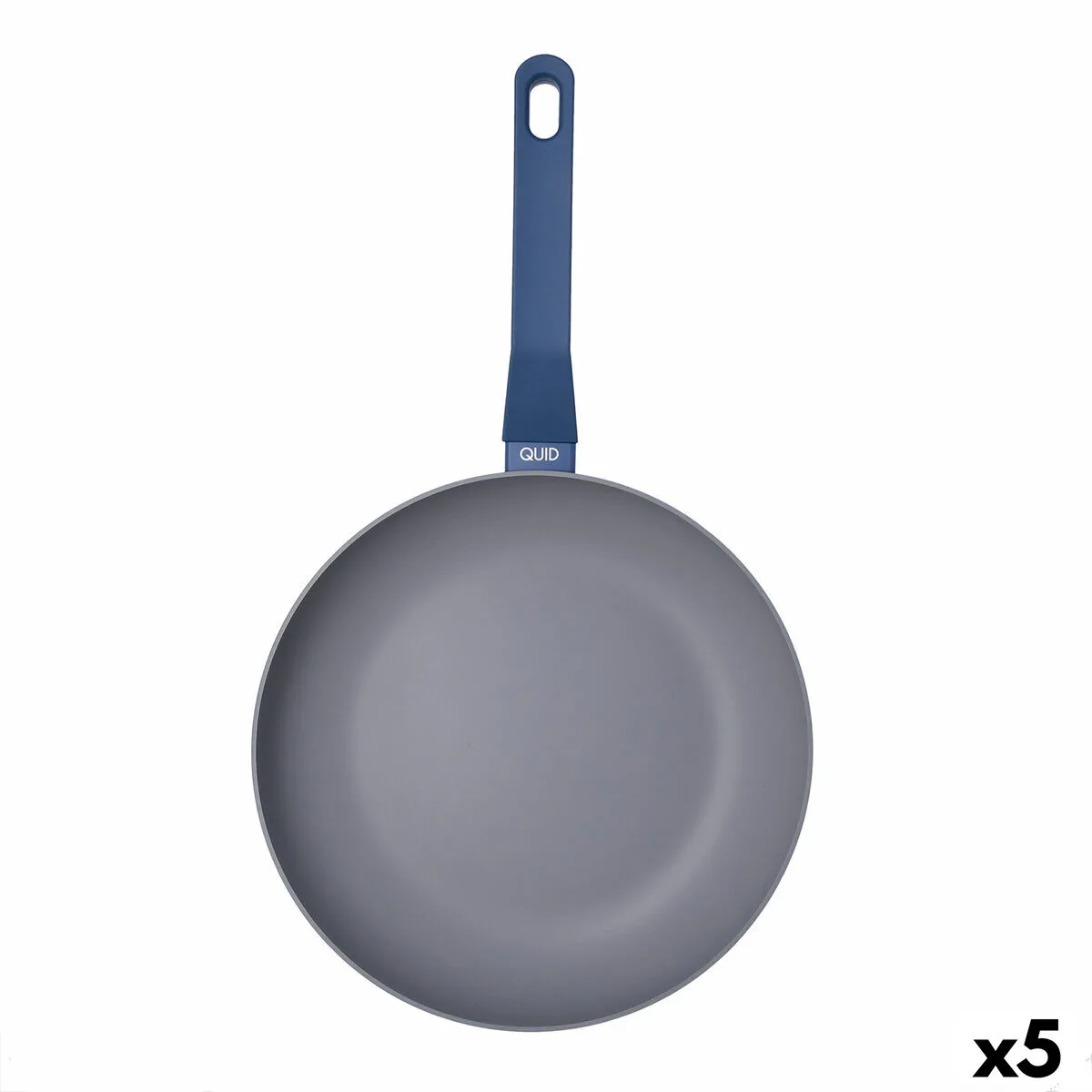 Poele quid baltic blanc metal o 28 cm 5 unites s271264037. Diaytar s'adresse aux esprits modernes en quête de produits qui allient performance technologique et design épuré