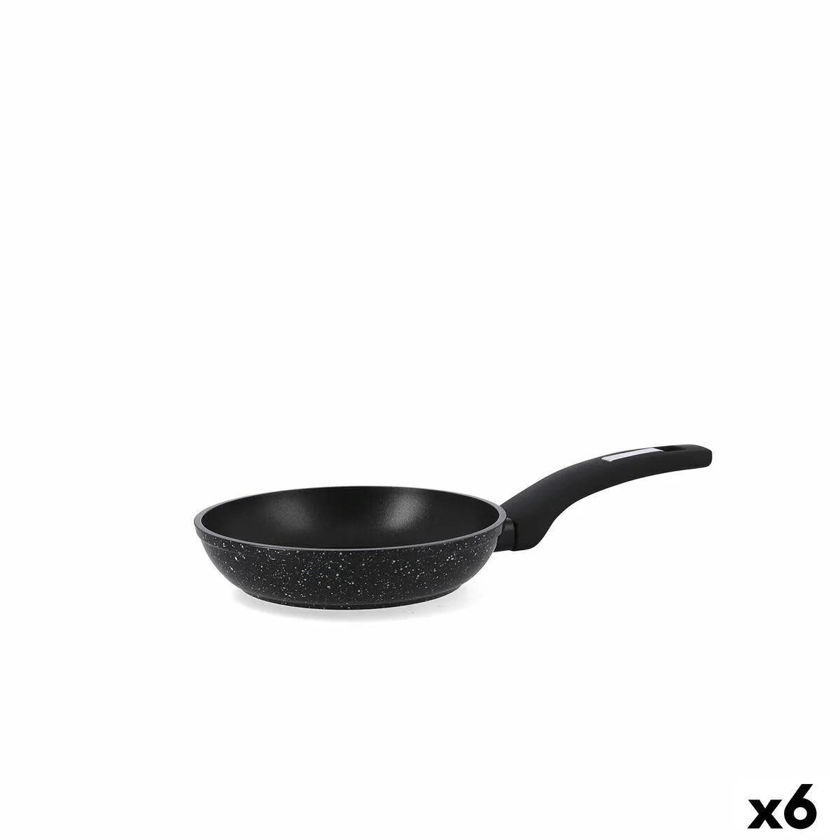 Poele quid estelar noir metal o 18 cm 6 unites s271315454. Chez Diaytar, nous transformons vos envies en réalité avec style.