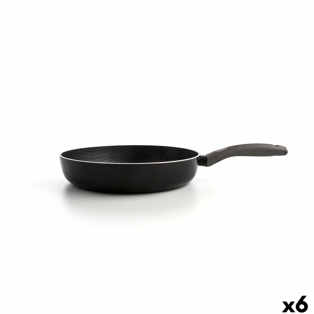 Poele quid honey noir metal o 28 cm 6 unites s270807864. Diaytar Home : Créez l'atmosphère parfaite dans chaque pièce de votre maison.