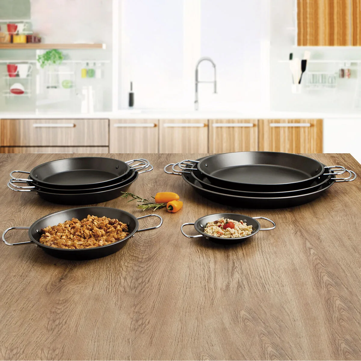 Poele quid senia noir metal acier o 26 cm 6 unites s270811336. Diaytar a été conçu pour ceux qui voient le shopping en ligne comme une source d'inspiration et de solutions pratiques