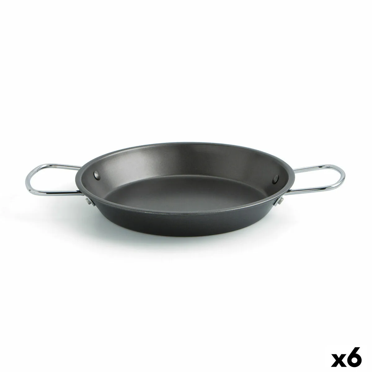 Poele quid senia noir metal acier o 26 cm 6 unites s270811369. Nous avons bâti Diaytar sur la conviction qu'un produit génial n'a pas de prix, mais devrait avoir un prix accessible.