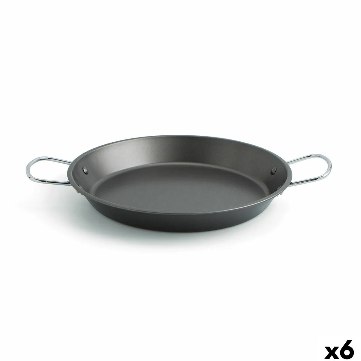 Poele quid senia noir metal acier o 32 cm 6 unites s270811529. Nous avons bâti Diaytar sur une idée simple : vous méritez le meilleur des produits, sans avoir à chercher pendant des heures.