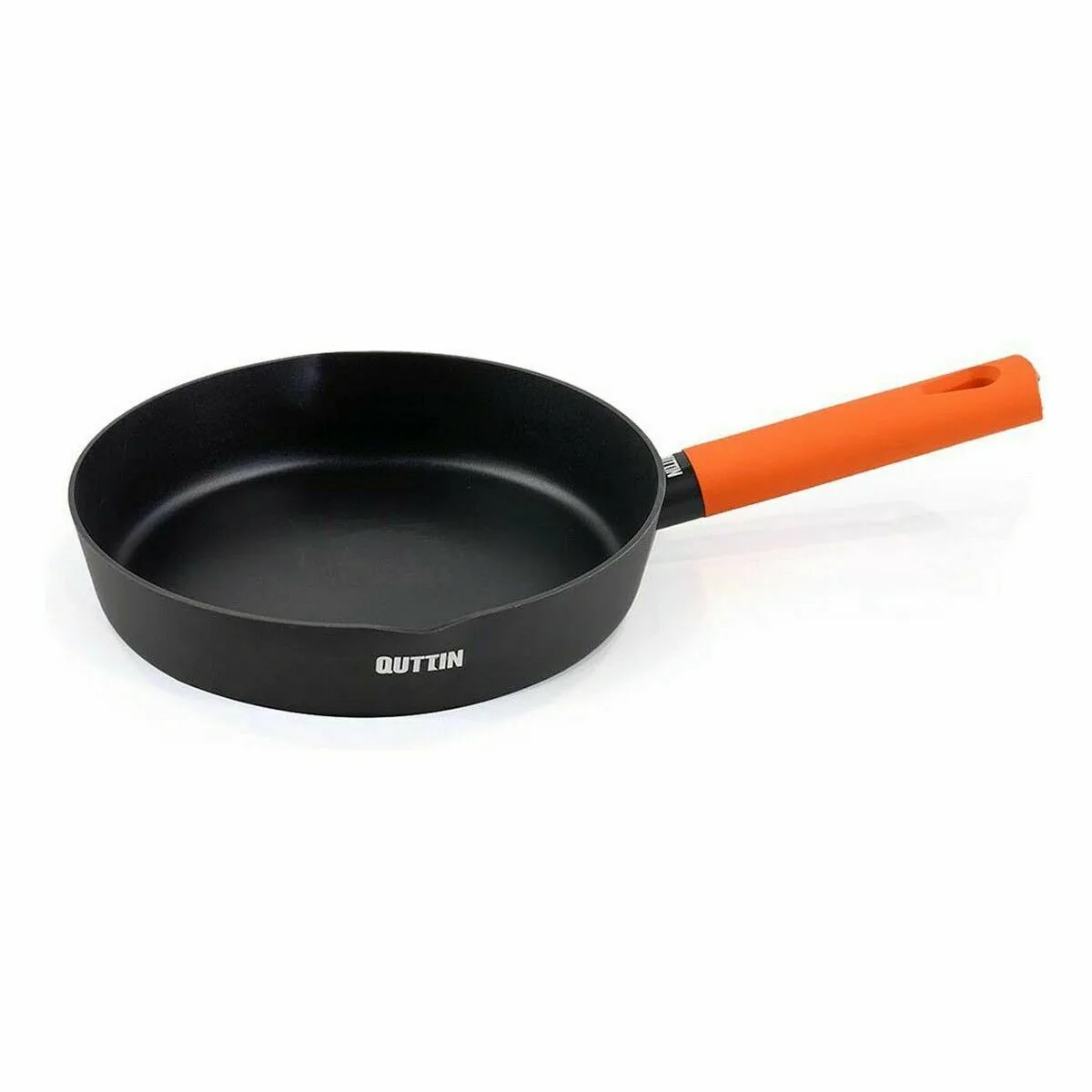 Poele quttin gastro noir orange 37 5 x 23 x 5 cm 6 unites s223063062. L'esprit Diaytar : une curiosité insatiable pour dénicher les produits généraux et électroniques qui feront demain