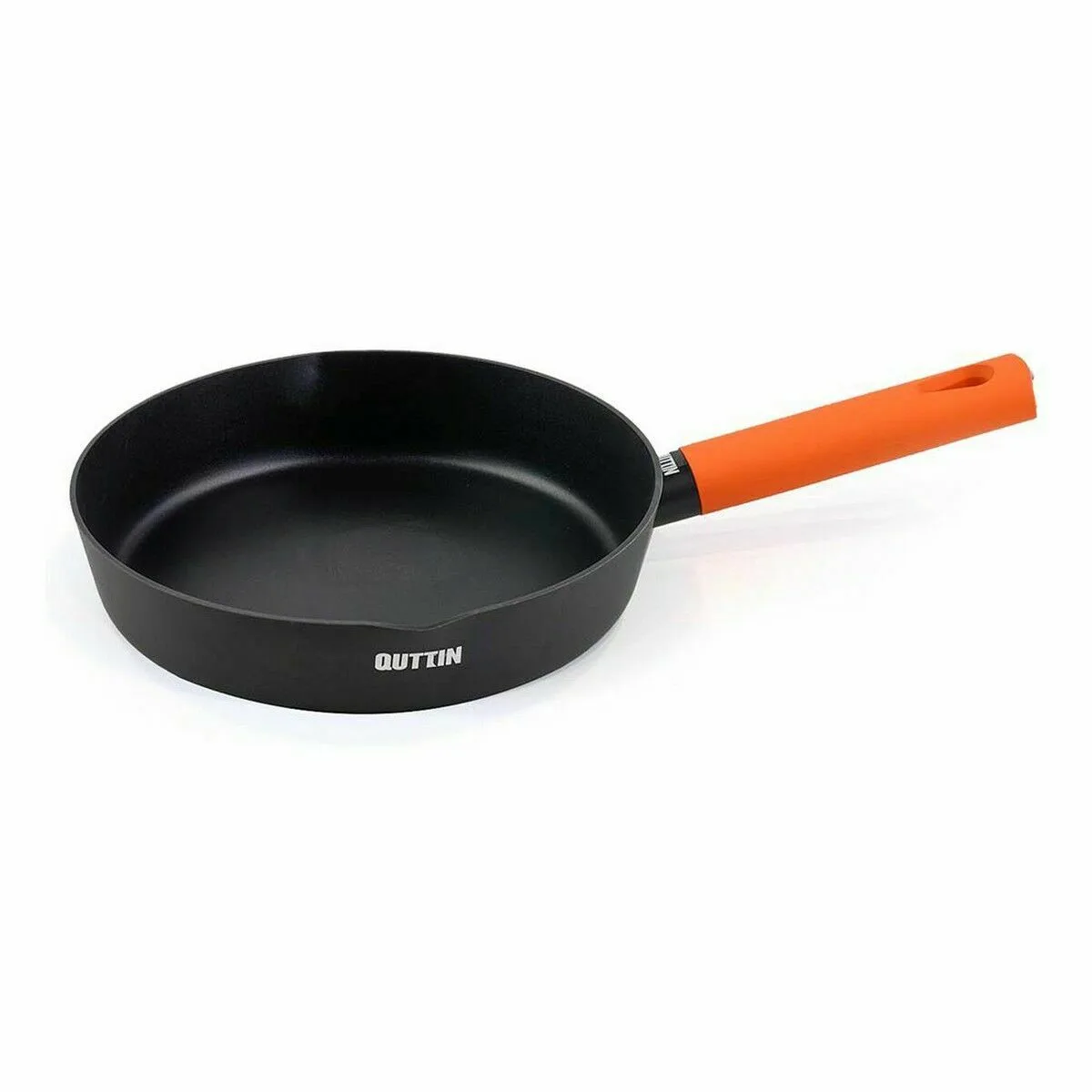 Poele quttin gastro noir orange 43 x 25 x 5 cm 6 unites s223063170. L'aventure Diaytar commence ici : parcourez un catalogue généraliste unique où la surprise et la qualité sont au rendez-vous