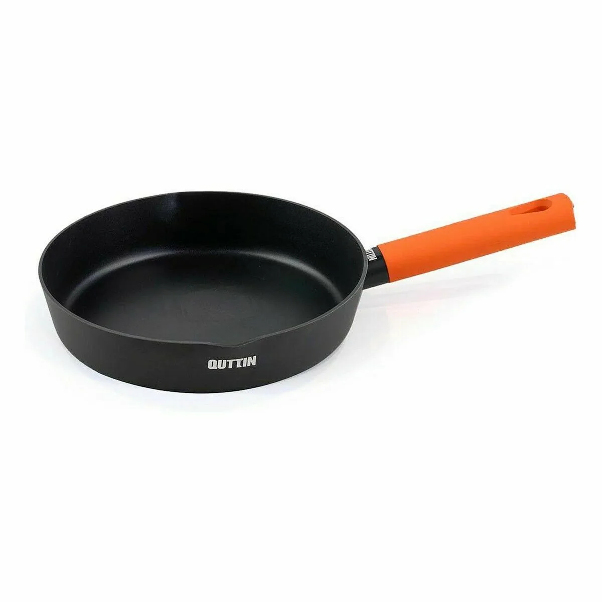 Poele quttin gastro noir orange 47 x 29 5 x 5 8 cm 6 unites s223063360. Diaytar, le compagnon des esprits créatifs et exigeants en quête de produits généraux hors des sentiers battus