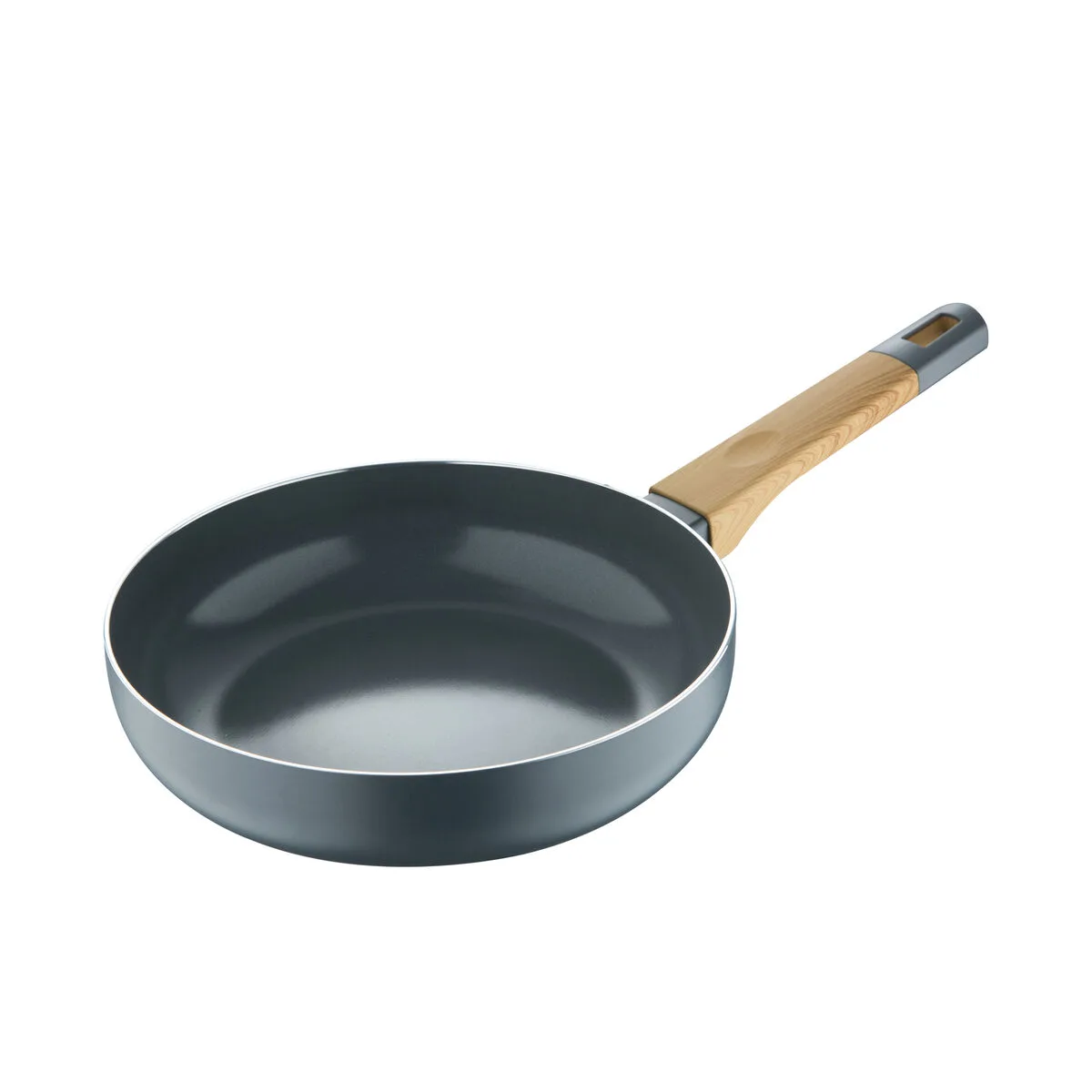 Poele san ignacio earth grey sg 6752 gris aluminium s792318659. Bienvenue sur Diaytar, l'endroit où les produits ne sont pas juste achetés, mais sont adoptés pour la vie.