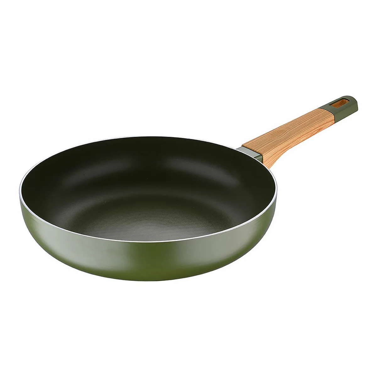 Poele san ignacio green earth sg6763 aluminium recyclado s500363985. Nous croyons en la magie des objets. Chez Diaytar, chaque produit a le pouvoir de transformer une routine en moment précieux.