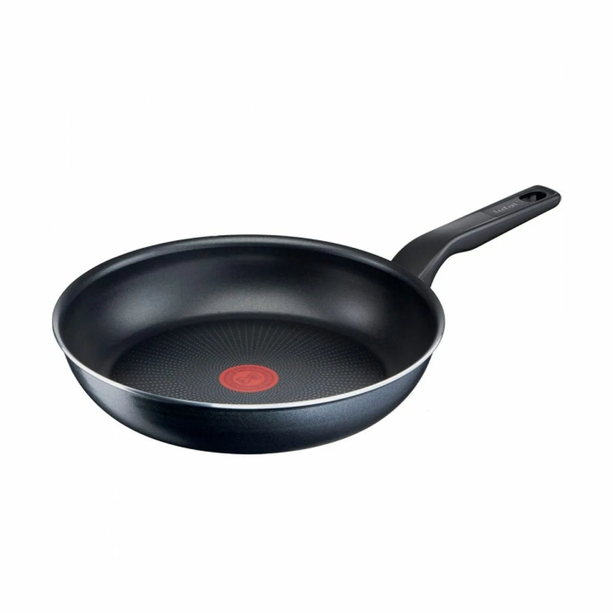 Poele tefal c38504 o 24 cm noir acier inoxydable aluminium s043323177. Diaytar, une vision du shopping en ligne où chaque catégorie de produits, de la high-tech au généraliste, est traitée avec excellence