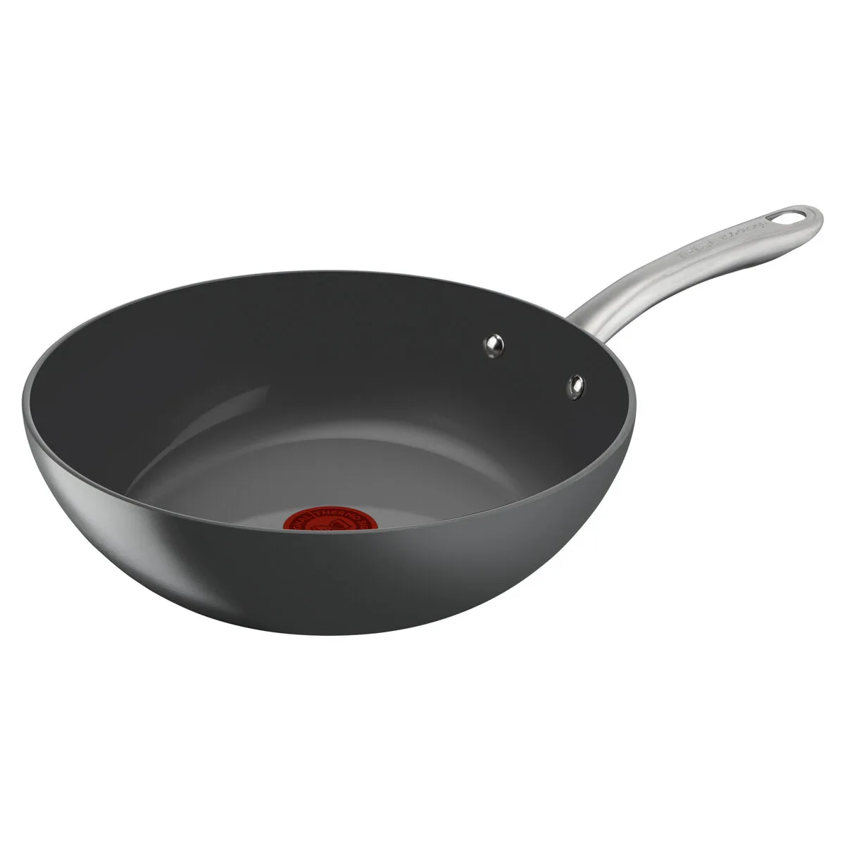 Poele tefal c4241953 gris aluminium o 28 cm s045085245. Chez Diaytar, nous fusionnons l'utile à l'agréable avec une gamme complète de produits soigneusement choisis pour leur design et leur fonctionnalité