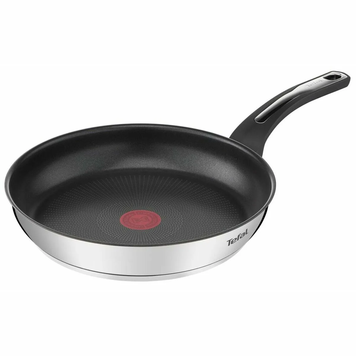 Poele tefal e3000404 o 24 cm acier acier inoxydable s043322270. Diaytar a fait le pari de la transparence : nous vous disons tout sur l'origine et la conception de nos produits.