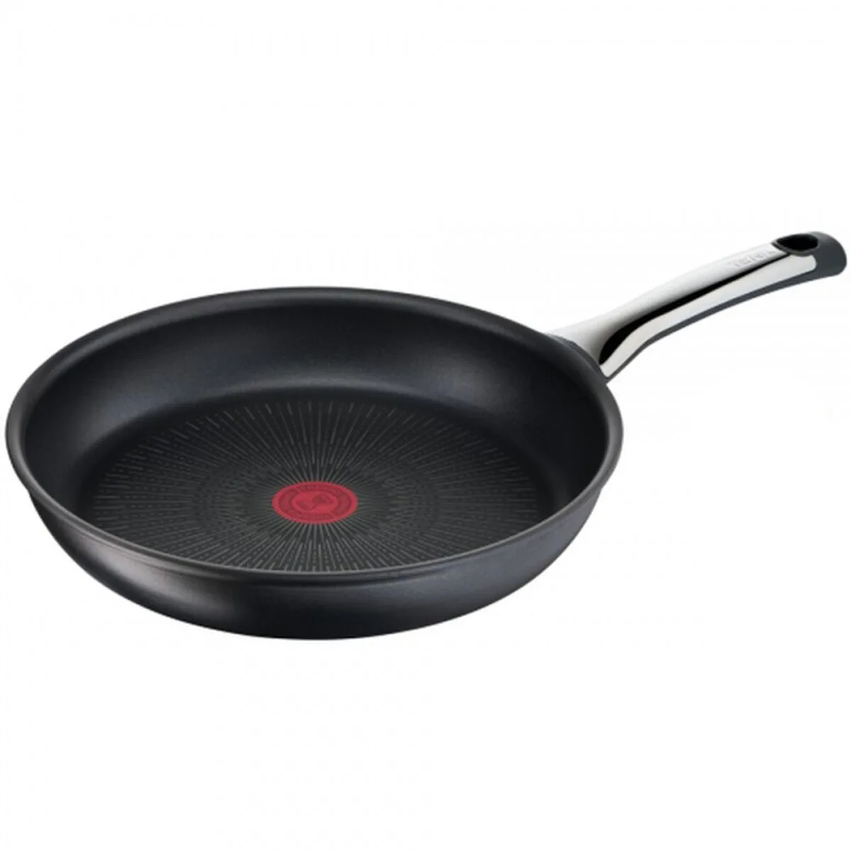 Poele tefal g2690432 o 24 cm noir acier aluminium s043322650. Votre style, votre personnalité, nos produits : bienvenue chez Diaytar !