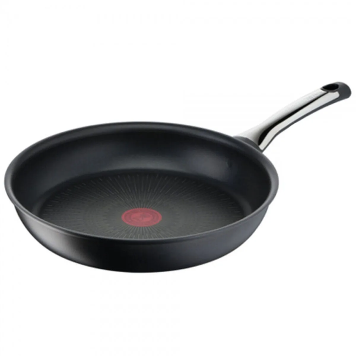 Poele tefal g2690532 o 26 cm noir metal acier inoxydable aluminium acier s043322729. Votre vie, simplifiée et stylisée par Diaytar et sa collection de produits essentiels et innovants