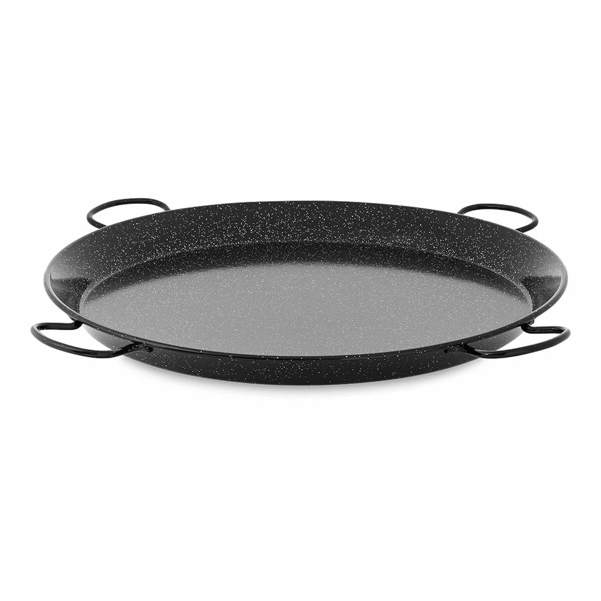 Poele vaello acier emaille o 90 cm 50 personnes s792009654. Diaytar Fashion : Soyez à la pointe de la mode avec nos collections exclusives.
