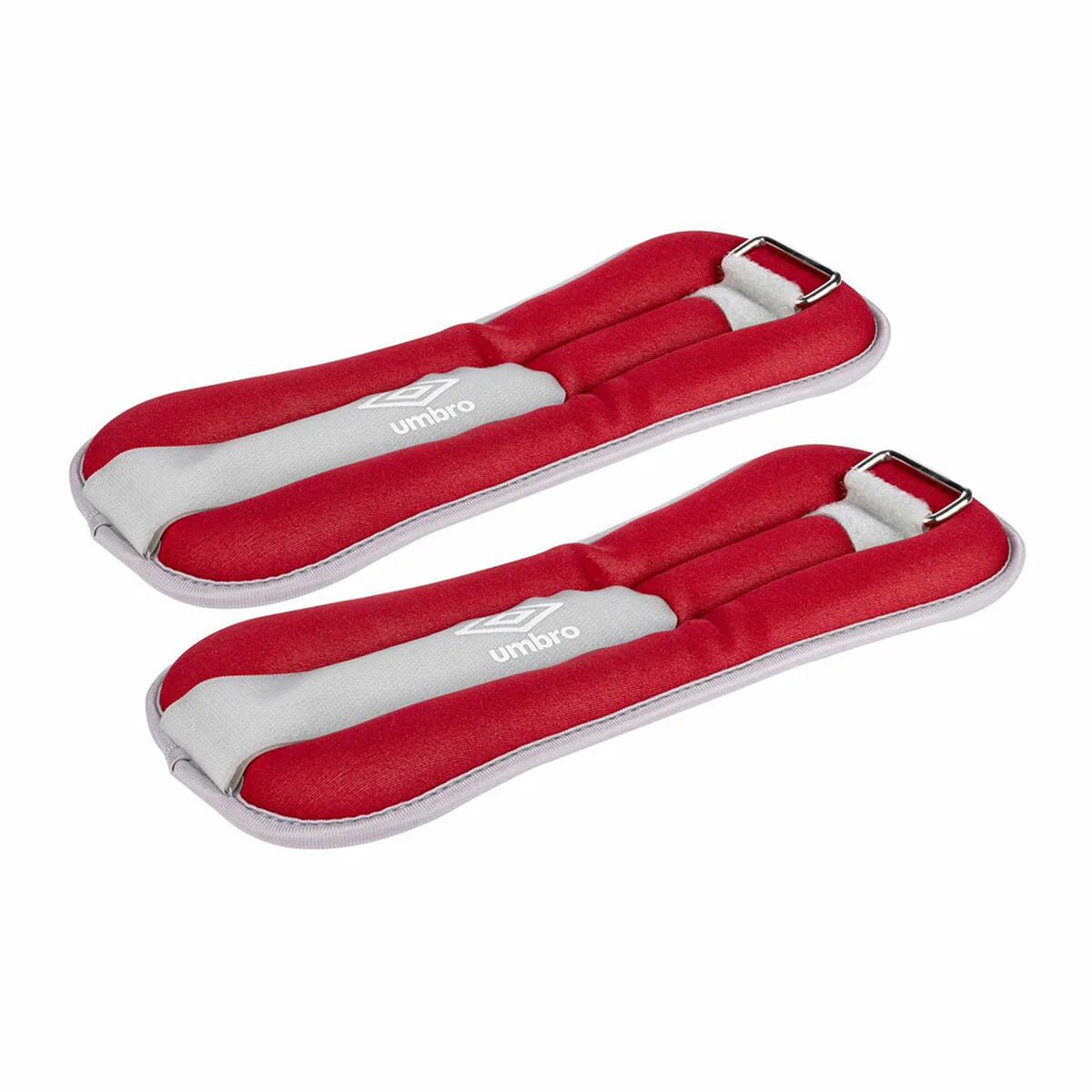 Poids pour la cheville umbro 1 kg rouge 2 unites s792312316. Explorez sans limite l'offre Diaytar : des milliers de produits pour satisfaire votre soif de nouveauté et de qualité