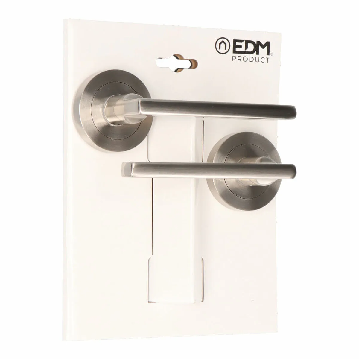 Poignee avec rosace edm 85437 606 aluminium o 50 mm s792054569. Diaytar, c'est la plateforme qui ose remettre l'humain au centre de l'expérience produit, dans un monde de plus en plus digital.