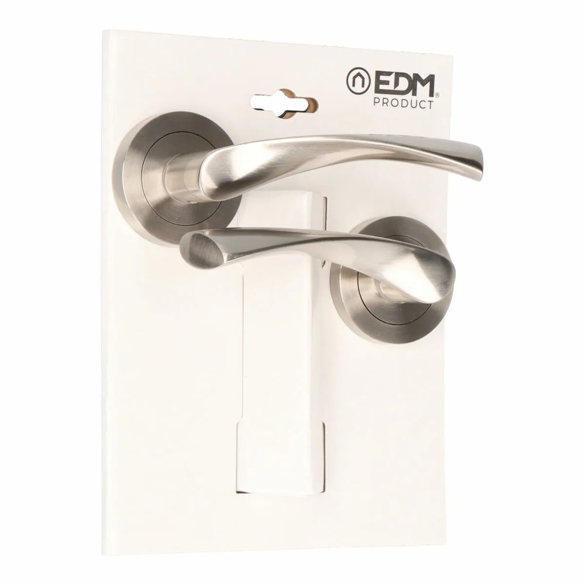 Poignee avec rosace edm 85439 707 aluminium o 50 mm s792054711. Notre mission chez Diaytar : démocratiser l'accès aux produits extraordinaires, sans rogner sur le design ou la qualité.