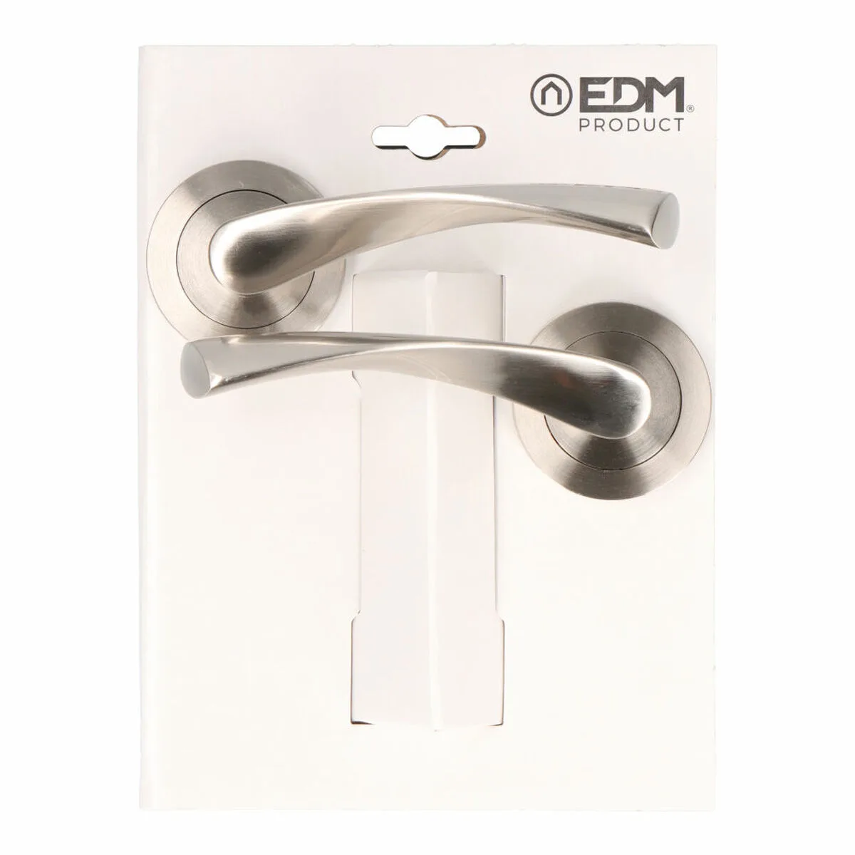 Poignee avec rosace edm 85439 707 aluminium o 50 mm s792054755. Diaytar - L'art de bien vivre commence ici. Découvrez nos collections exclusives.