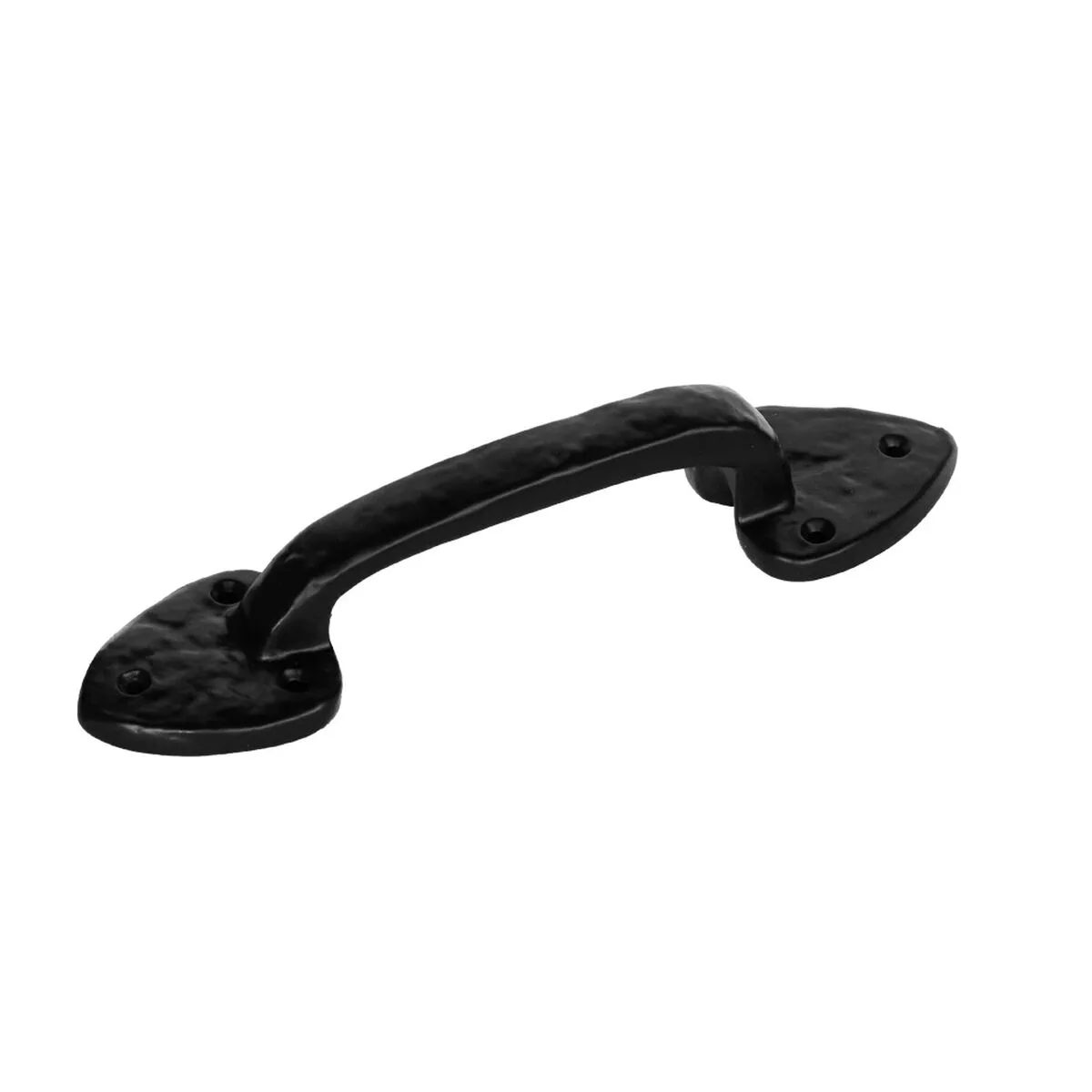 Poignee de porte edm 85557 standard noir acier fer forge s790116979. Diaytar : Parce que vos goûts sont éclectiques, notre offre de produits l'est tout autant. Explorez sans modération.