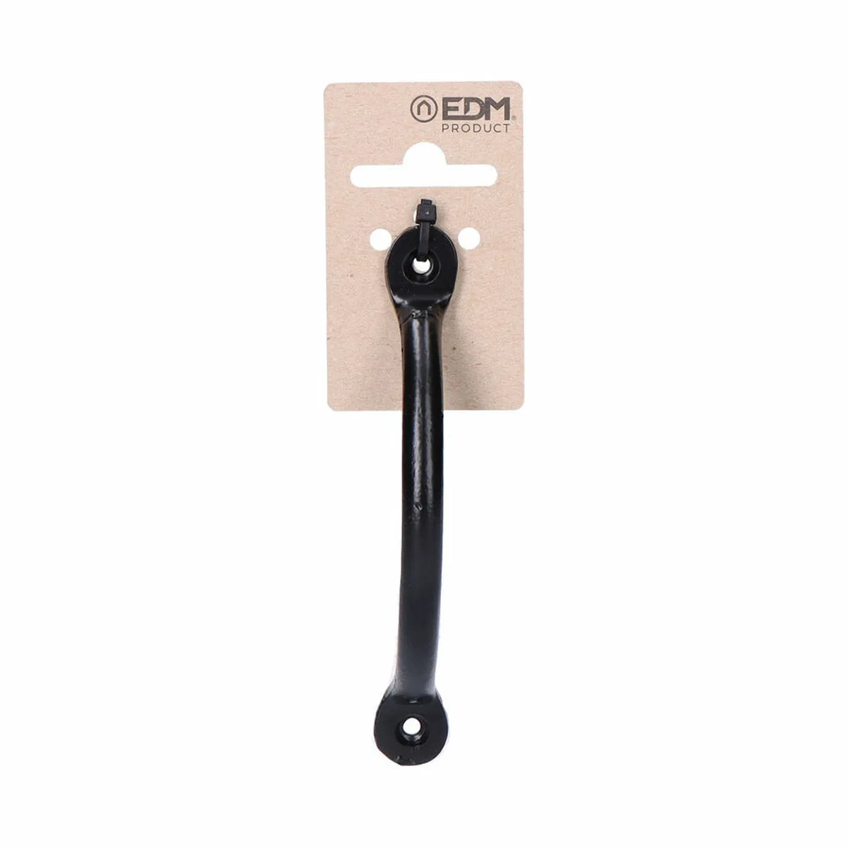 Poignee de porte edm 85608 noir acier 125 mm s790183014. Découvrez la diversité Diaytar : une infinité de produits pour la maison, le travail, les loisirs, tous dans l'air du temps