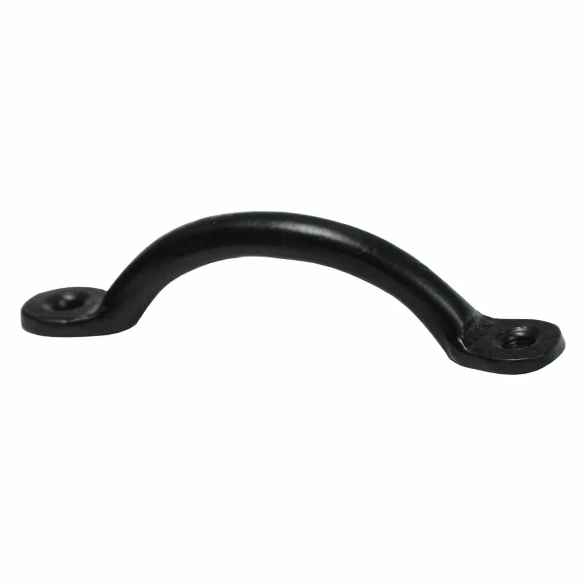 Poignee de porte edm 85608 noir acier 125 mm s790183063. Diaytar ne stocke pas des produits, il collectionne des pièces uniques pour enrichir votre quotidien.