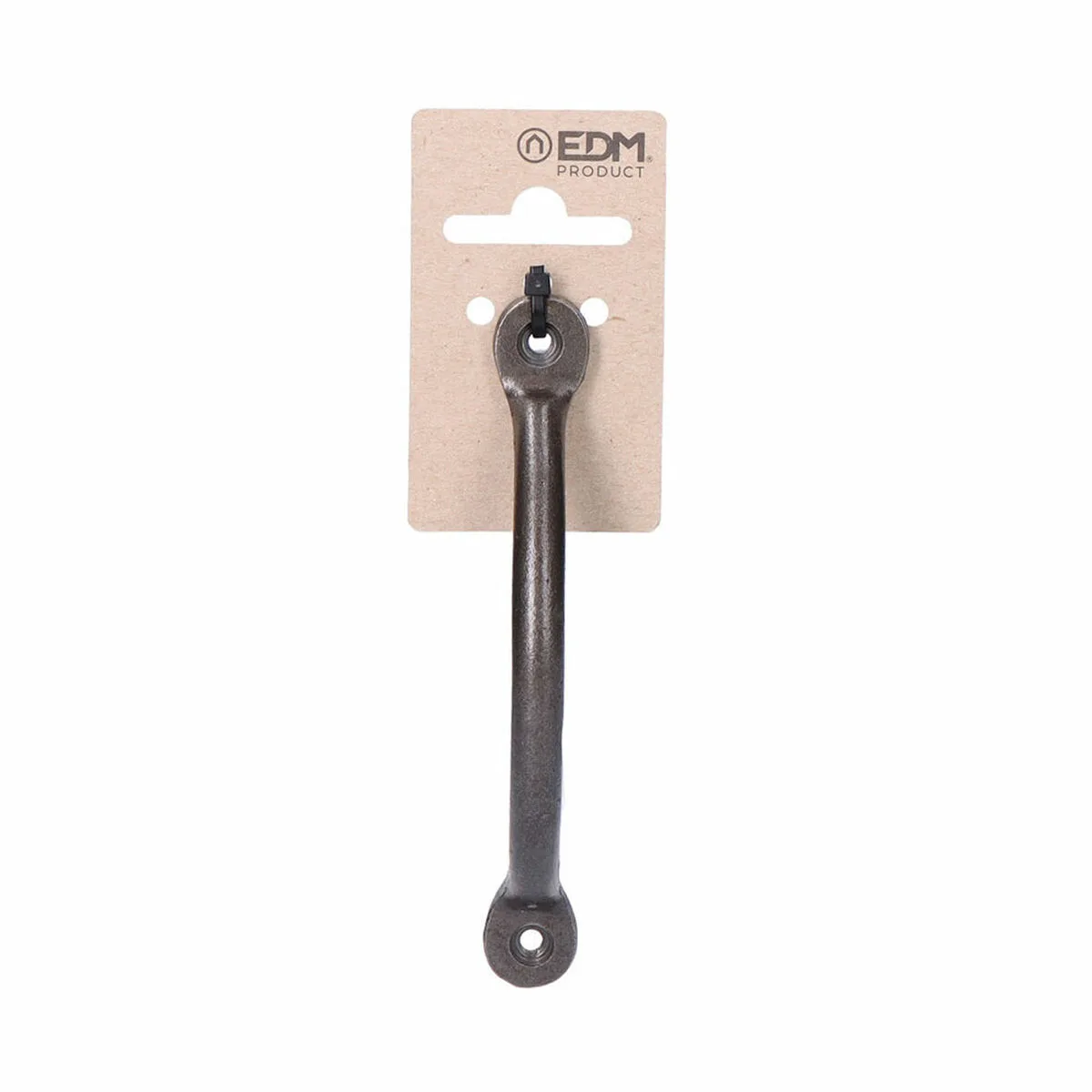 Poignee de porte edm 85609 argente acier 125 mm s790183174. Diaytar, c'est la preuve que le génie réside dans les détails. Chaque produit a été scruté, pesé, et approuvé.