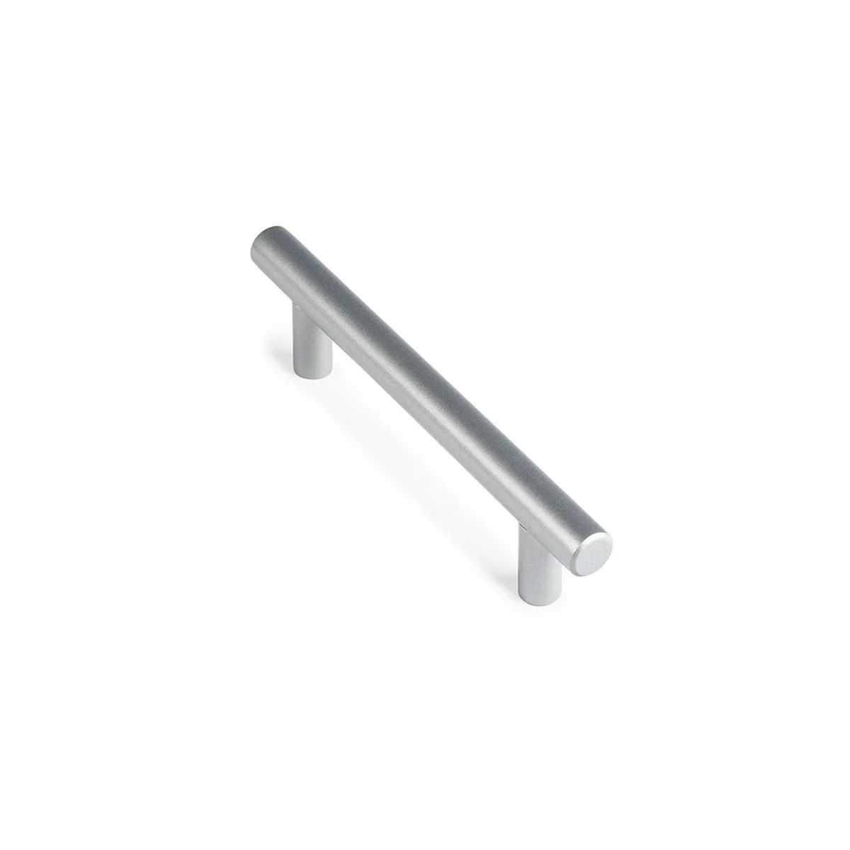 Poignee de porte rei argente acier inoxydable 4 pieces s791260410. Diaytar : Le curateur de votre quotidien. Des produits soigneusement choisis pour leur originalité et leur utilité