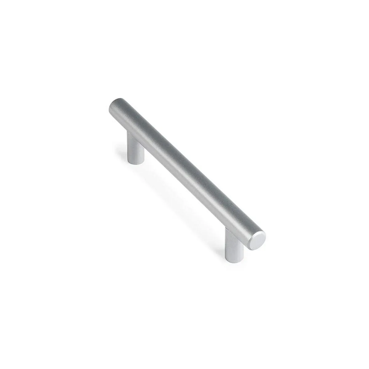 Poignee de porte rei argente acier inoxydable 4 pieces s791260477. Notre mantra chez Diaytar : un produit, un sourire. Nous mesurons notre succès à votre satisfaction instantanée.